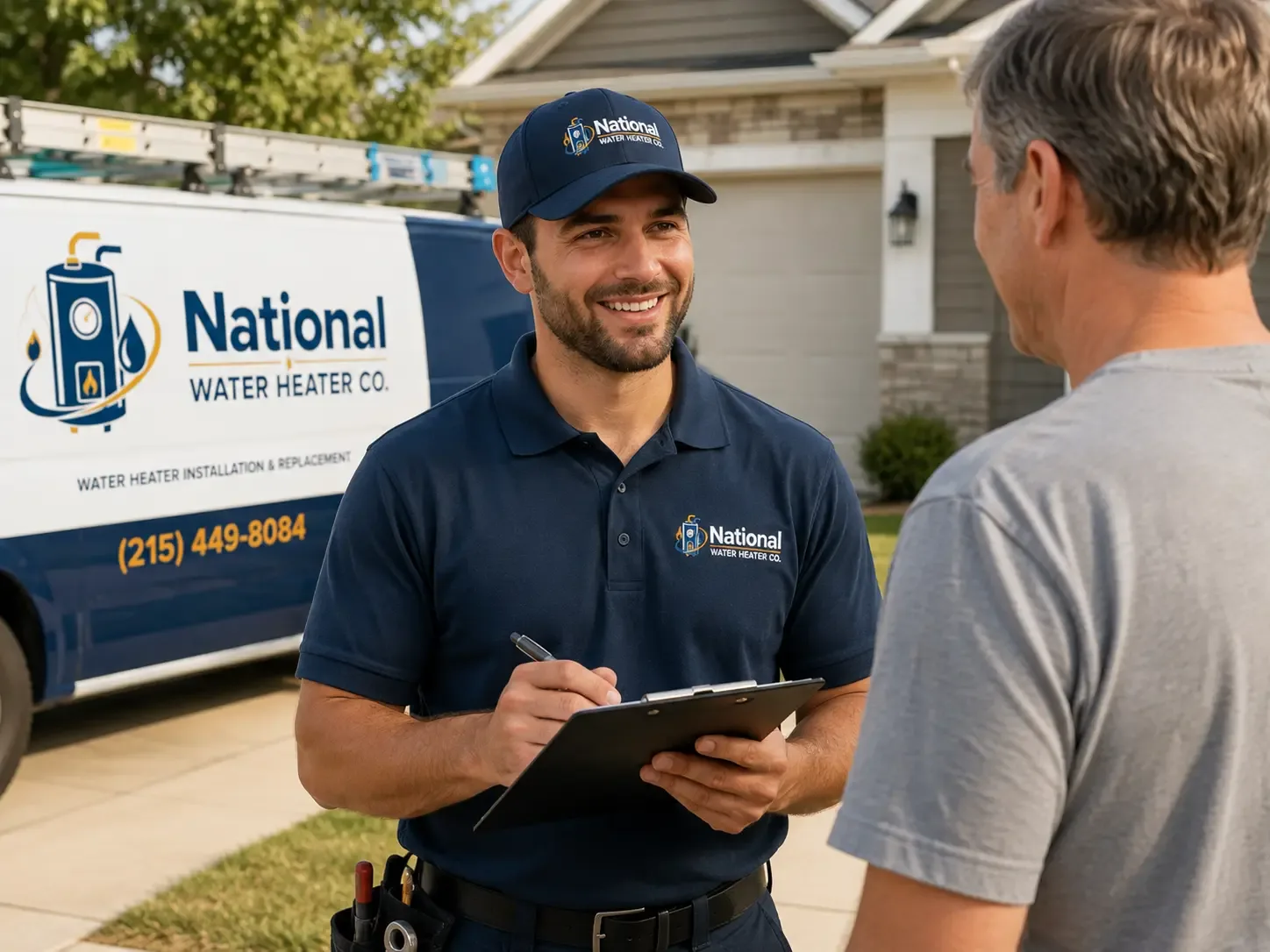 Water Heater Installation Norway, KS FAQs